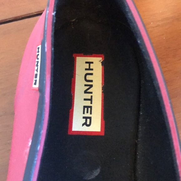 women’s hunter slides - Picture 5 of 6